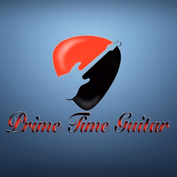 Prime Time Guitar Lessons