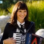 Mary Steenburgen