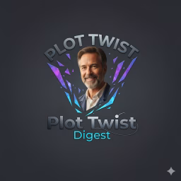 The Plot Twist Digest