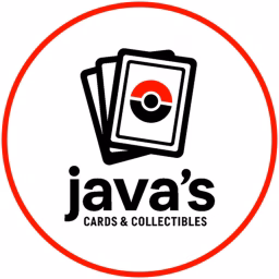 Java's Cards & Collectibles