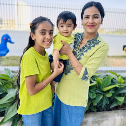 Samayra Narula Official