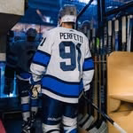 Cole Perfetti