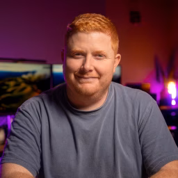 Greg's Video Garage