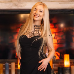 Iryna Lonchyna