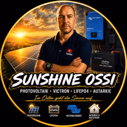 Sunshine Ossi
