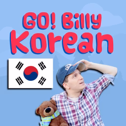 Learn Korean with GO! Billy Korean