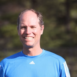Edgar Giffenig Tennis - Effective Instruction