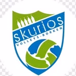 Skurios Volleys Borken