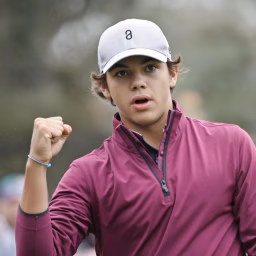 Golf Al Maximo