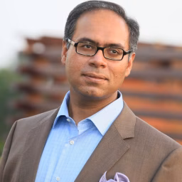 Sawan Kapoor - The Career Guy
