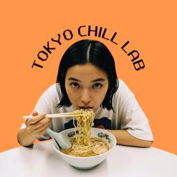 TOKYO CHILL LAB