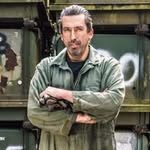 Michael Manousakis