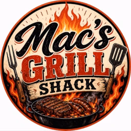 Mac's Grill Shack