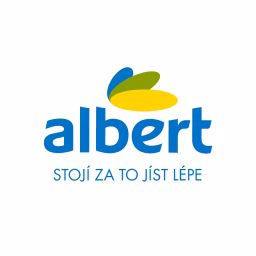 Albert ČR