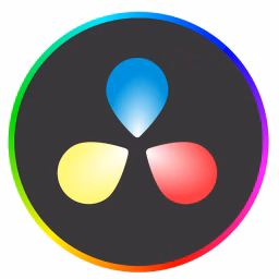DaVinci Resolve | Scalfoni ⚡️