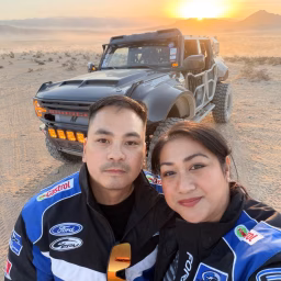 The Bronco Adventures