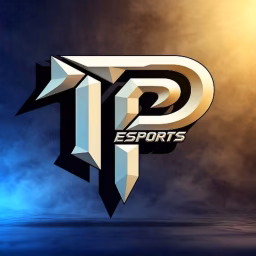 TP ESPORTS 1M !!  