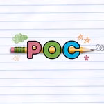 Pencils of Color