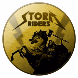 Storm Riders