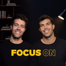 Focus ON Podcast