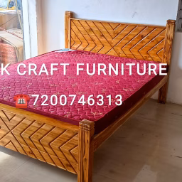 Teak Craft furniture