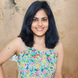 Shweta's Genie Life