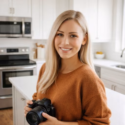 Becky Moss