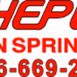 Schepers Lawn Sprinkling