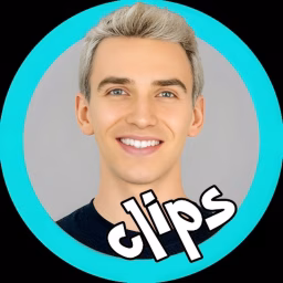 Stephen Sharer Clip's