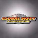 GLOBAL WEST SUSPENSION 🌎 🇺🇸
