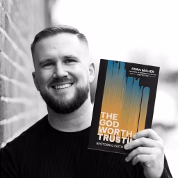 Ryan Maher