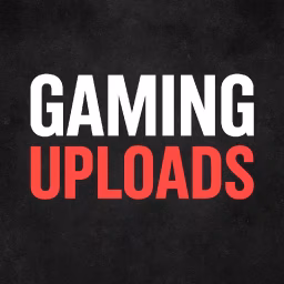 Gaming Uploads