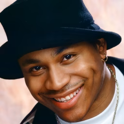 LL Cool J Archive