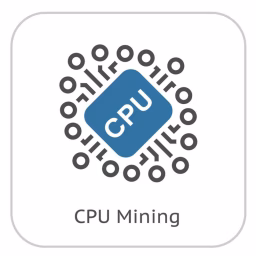 CPU Mining