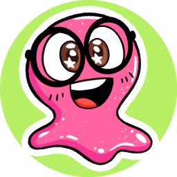 SLIME SAM SAPECA