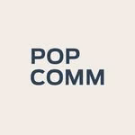 POP COMM