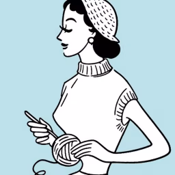 슈퍼스토리 크로셰 superstory crochet
