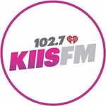 102.7 KIIS FM