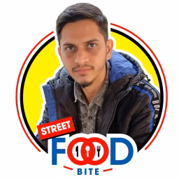 Street Food Bite