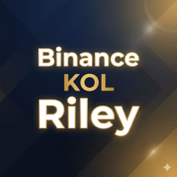 Binance KOL Riley