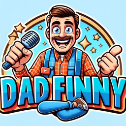 Dad Funny