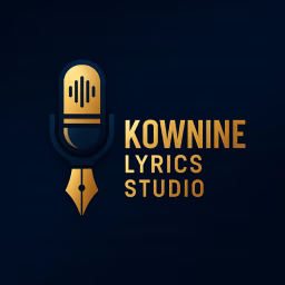 Kownine Lyrics Studio