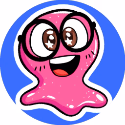 SUPER SLICK SLIME SAM
