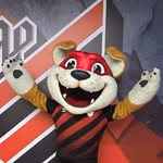 Fura-Cão, o mascote do CAP