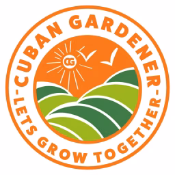 Cuban Gardener