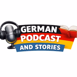 German Podcast and Stories