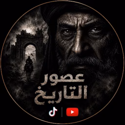 عصور التاريخ 