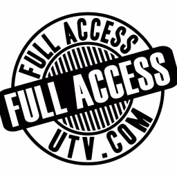FULL ACCESS UTV