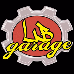 LB garage