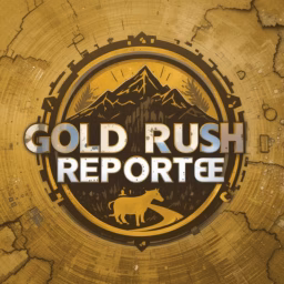 GOLD RUSH REPORTER